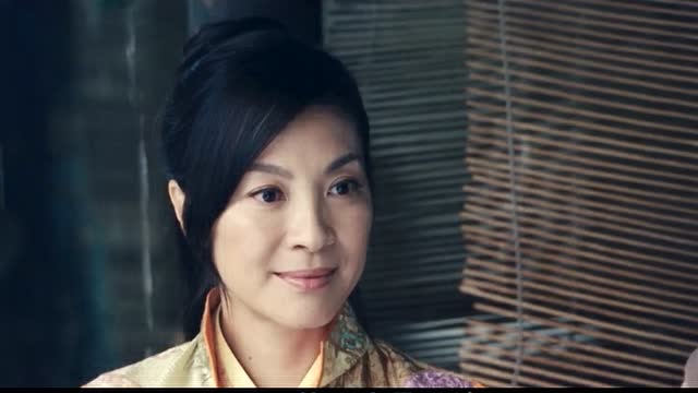 周杰伦《红尘客栈》最新mv,配上这部武侠电影真是太美了