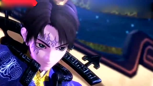 天明与星魂的这场架打了这么久!都不用休息,吃饭的吗?