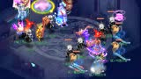 梦幻西游：武神坛决赛蝴蝶泉VS逍遥城，国标VS三攻暴力对冲！