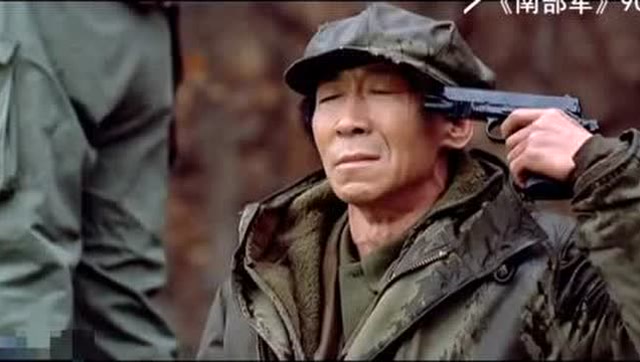 十部韩国影史最佳电影 南部军