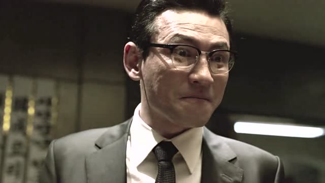 韩国影帝黄政民的巅峰演技不知道秒杀了国内小鲜肉几条街