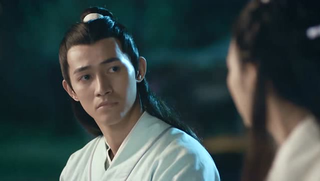 夜华私藏青冥剑在庙里,所有人出动都找不到!