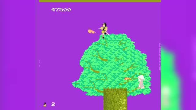 小霸王经典游戏系列 - 影子传说