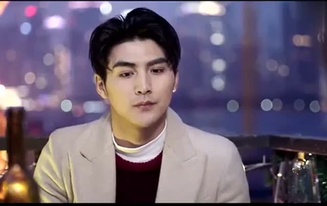 《最强男神》晓檬来给黎辉当说客,刘川:大人的事你就不要管了!