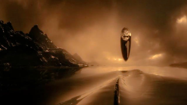 泰坦上竟隐藏"甲烷山"?科学家带你走进土卫六表面!