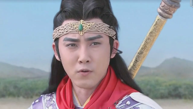 罗通大战98岁王不超三百回合?