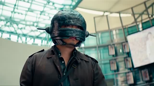 铁头哥徐峥看到初恋却不敢上前,写下伤感的信告别!活了个该