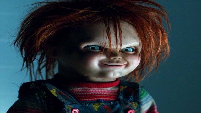 2分钟看完美国最新恐怖片《鬼娃回魂7》