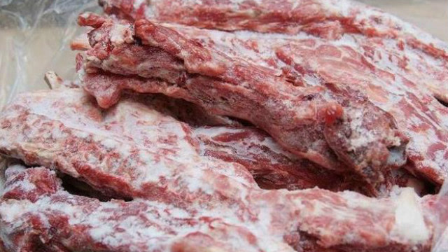 冷冻多年的"僵尸肉"能吃吗?吃了会怎么样?