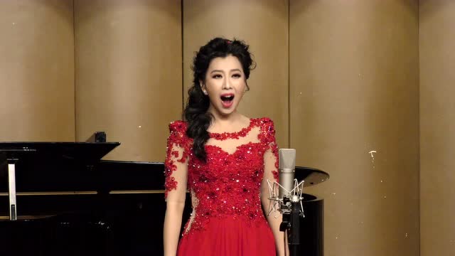 《莫尼山》-蒋牧含