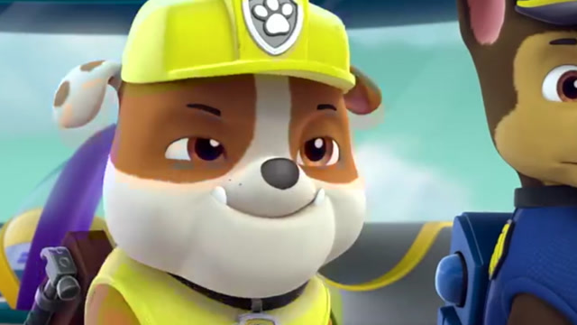 这次的主角是小力