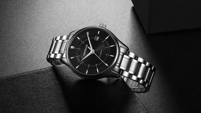 华天伦-锋芒始露