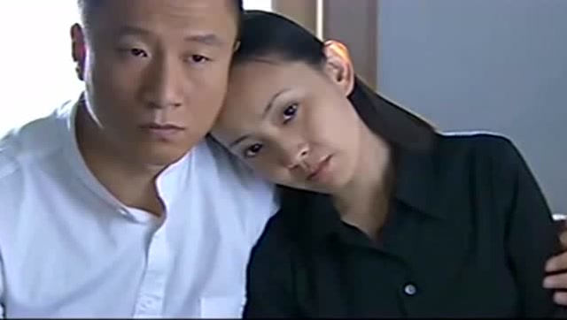 征服:李丽要刘华强放了李梅,李梅却拒绝,刘华强保证不害李梅