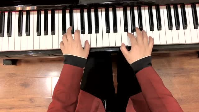 小汤3演奏示范中国大戏院