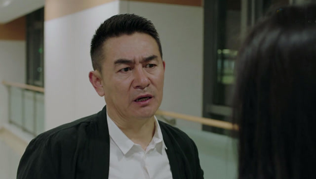 《美好生活速看版》第四十集:贾新宇使出绝招,老梁渐生情愫