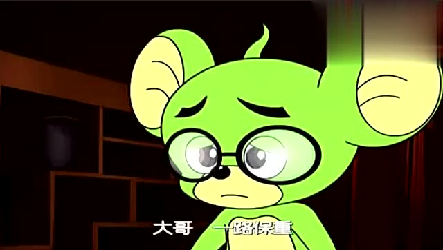 新福五鼠猫国攻打鼠国狗国袖手旁观鼠国要被灭亡了