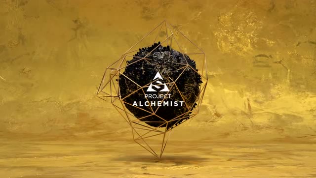 substance alchemist项目公布