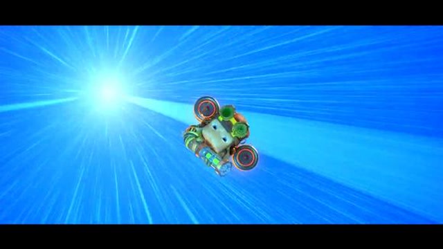 昆塔2:反转星球,23菠菜成功的阻止了星球反转