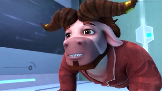 牛火火输给超人强了!