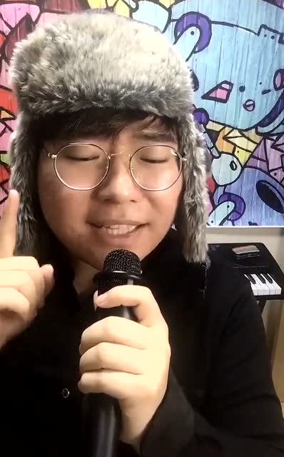 东北话版是不是很魔性,头一次觉得说的比唱的好听