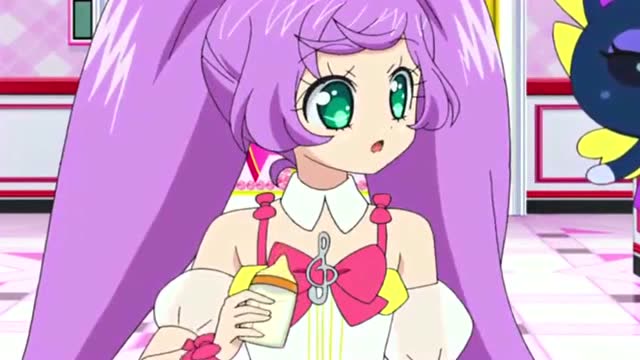 《美妙天堂》众人没想到珠露露就是女神珠璃的化身