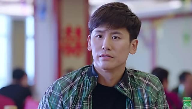 郭正刚坚决不同意郭虎和兰馨的事!