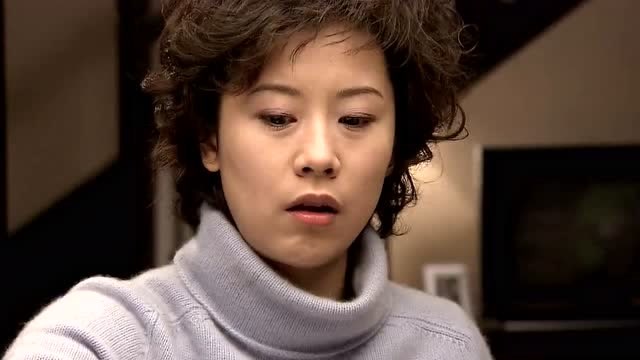 双面胶:海清嫌弃晚饭还是猪肉炖粉条,没肉了就剩白菜了!