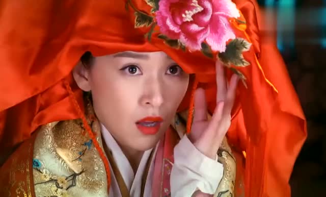 阚清子为保命做替身新娘,没想到丈夫是个大帅哥