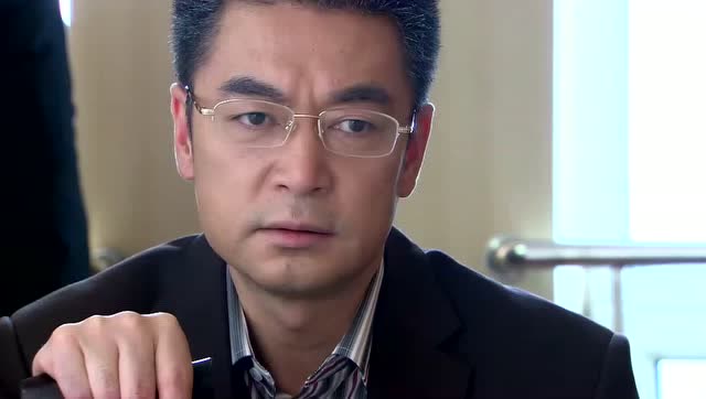 恋恋不忘:历仲谋·的母亲终于醒过来了.