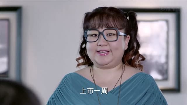 千金归来:李佳阐述自己报告牛头不对马嘴,原来这报告是长清做的!