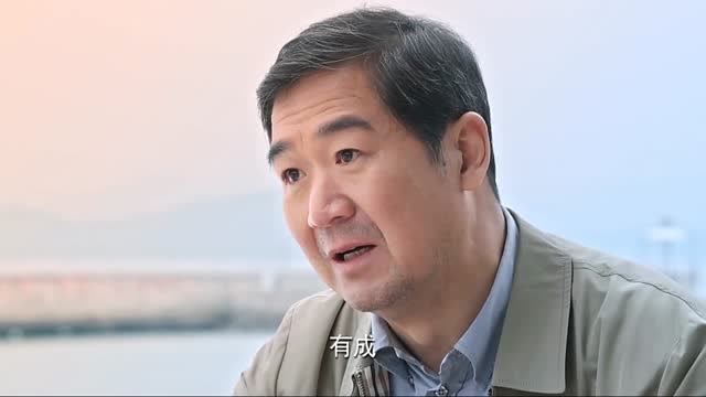 老爸当家:这次权来外公出马也没能挽留大姐夫,看似已成定局