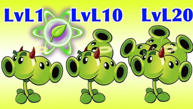 不同等级的双向射手威力差距有多大?就让我们见识见识!1级篇