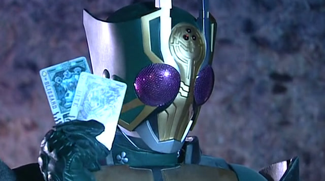 我将会是假面骑士leangle!救赎之战开启!成为假面骑士的道路!