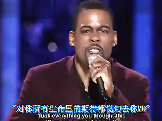 chris rock