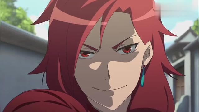 降灵记 刚出场就领便当?画玖师兄遭沐春阳掏心移魂