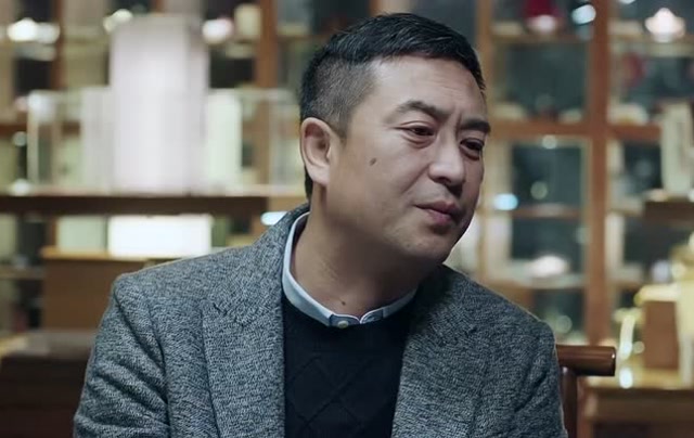 急诊科医生:当张嘉译告诉魏警官这件事,内心好受多了!