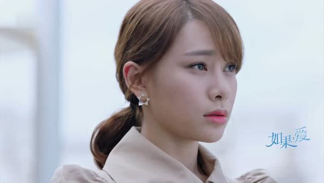 如果,爱:李子铭男友力爆棚,要对嘉妮负责,嘉妮:我凭什么跟你结婚?