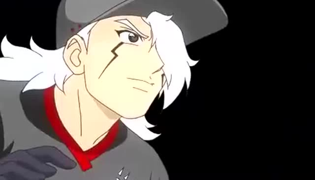 超智能足球:影眼也有这么萌的一面,铁甲的射门直接无敌了