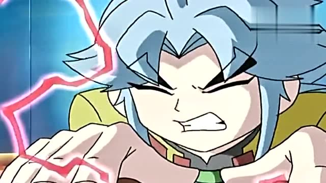 神兵小将 影子问天拜托了控制