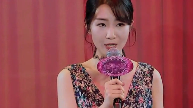 《非常完美》女嘉宾居然准备表彰大会告白,真的是太优秀!