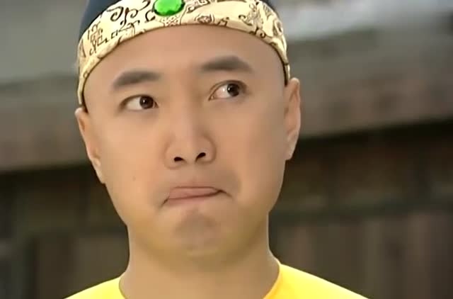 李卫当官:李卫假扮钦差劫法场!