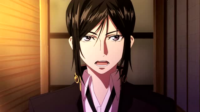 《k seven stories》 episode 4-6预告影像