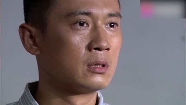 特警力量:得知前女友犯事,沈鸿飞情绪激动,不敢相信是她