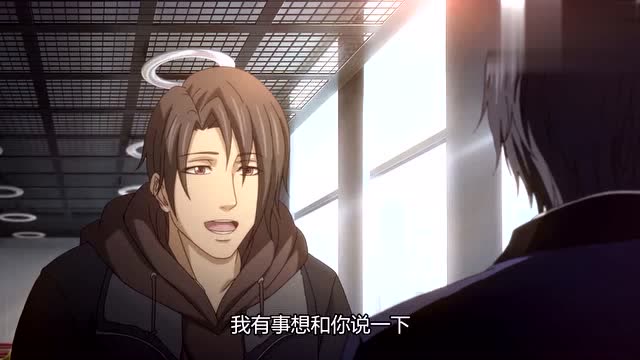 全职高手,霸气雄图会长找张新杰来对付叶修,张新杰都愚钝了