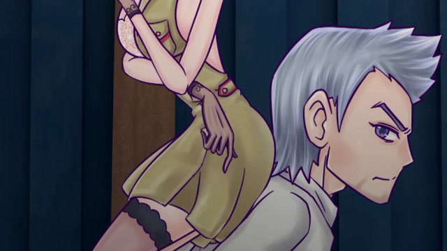 火线传奇:灵狐在刀锋肩膀上,刀锋怎么满脸通红?