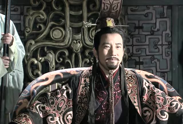 大秦帝国之崛起:邢佳栋想要接垣雍之地,但是韩王能给他吗?