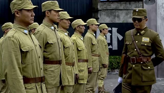 国军招纳特种兵,要的这得是这样的军人