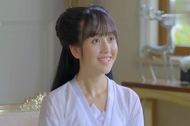 校花的贴身高手:冰糖的智商没救了,楚梦瑶要被气炸了!