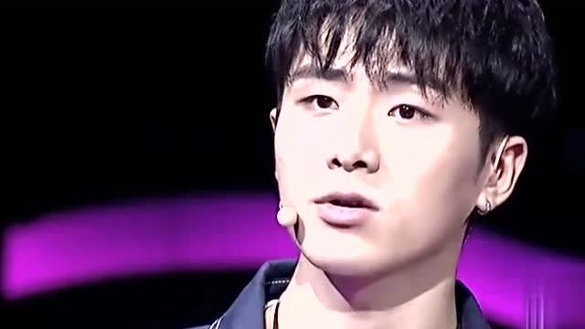 《非常完美》这就是刘易正最拿手歌曲吗?一首《空白格》结果忘词