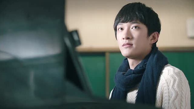 陈桉说:如果周周见爸爸能心里平静 就去吧 可他不建议去